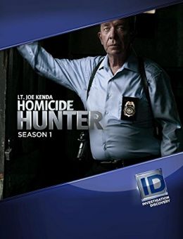 Охотник на убийц: Лейтенант Джо Кенда 8 сезон 1-14,15,16 серия 2019