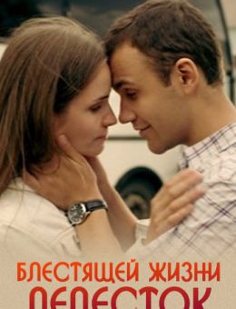 Блестящей жизни лепесток (фильм 2017, Россия-1)