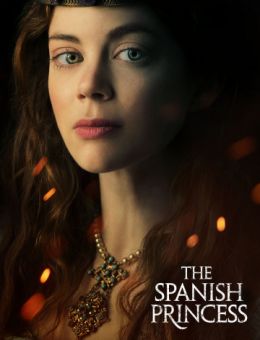  Испанская принцесса