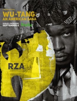  Wu-Tang: Американская сага