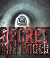 Секретные базы нацистов 1 сезон 1-5,6,7 серия 2019