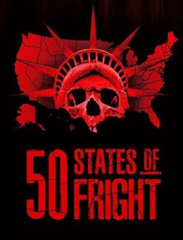  50 штатов страха