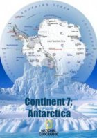 National Geographic. Седьмой континент: Антарктика 1 сезон 1-4,5,6 серия 2020