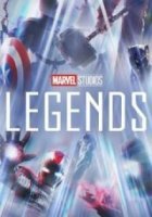 Студия Marvel: Легенды 1 сезон 1-5,6,7 серия 2021