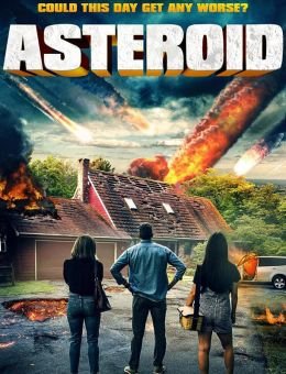 Астероид (2021)