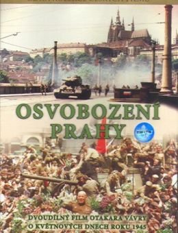 Освобождение Праги (1978)