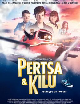 Pertsa & Kilu (2021)