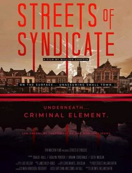 Streets of Syndicate (2019)