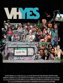 VHYes (2019)