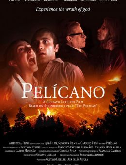 Pelícano ()