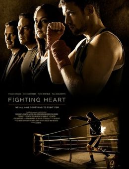 Fighting Heart (2016)