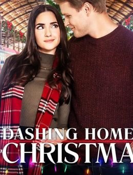 Dashing Home for Christmas (2020)