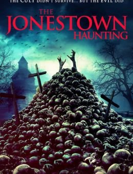 Призрак Джонстауна (2020)