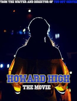 Howard High (2021)