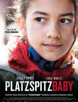 Малышка из парка Плацшпиц (2020)
