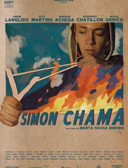 Simon Chama (2020)