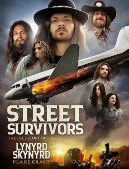 Выжившие: Подлинная история крушения самолёта группы Lynyrd Skynyrd (2020)