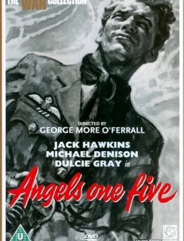 Ангелы один-пять (1952)