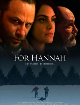 For Hannah (2021)