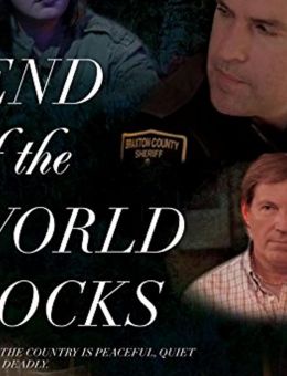 End of the World Rocks (2018)