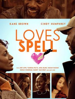 Loves Spell (2020)