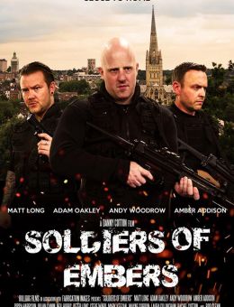 Soldiers of Embers ()