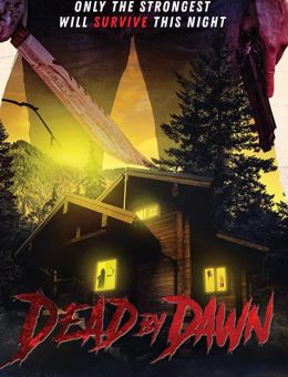 Dead by Dawn (2020)