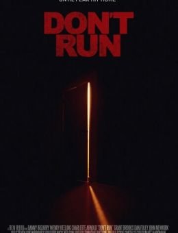Don't Run (2019)