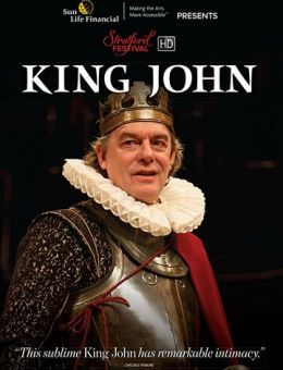 King John (2015)