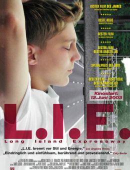 Ложь (2001)