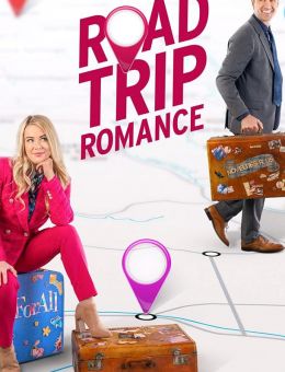 Road Trip Romance (2022)