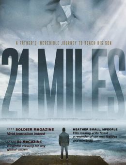 21 Miles (2019)