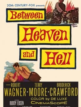 Между раем и адом (1956)