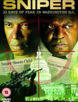 Вашингтонский снайпер: 23 дня ужаса (2003)