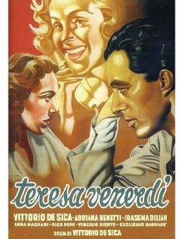 Тереза-Пятница (1941)