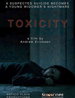 Toxicity (2018)