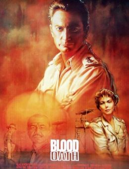 Кровавая клятва (1990)