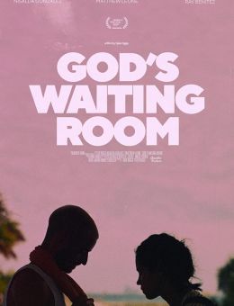 God's Waiting Room (2022)