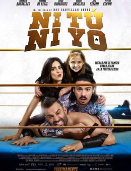 Ni Tú Ni Yo (2018)