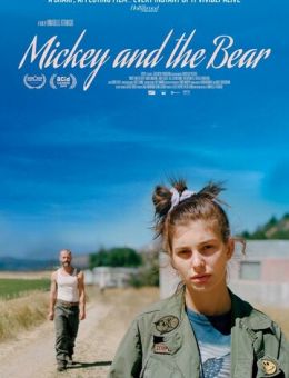 Микки и медведь (2019)