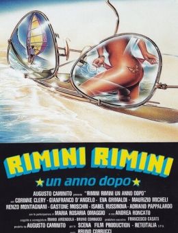 Римини, Римини — год спустя (1988)