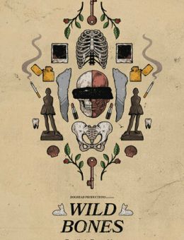 Wild Bones (2022)