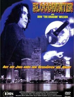 Ночной охотник (1996)