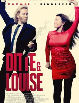 Ditte & Louise (2018)