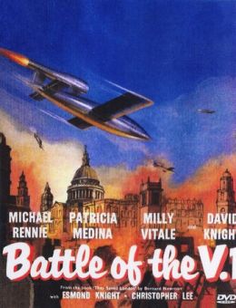 Битва на В-1 (1958)