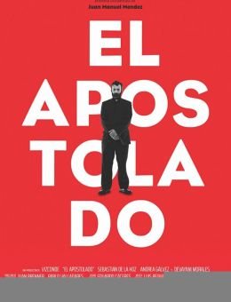 El Apostolado (2020)