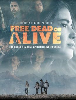 Free Dead or Alive ()