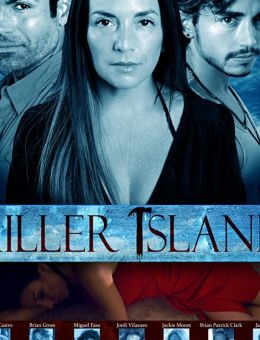 Killer Island (2018)