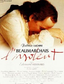 Бомарше (1996)