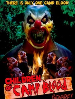 Children of Camp Blood (2020)